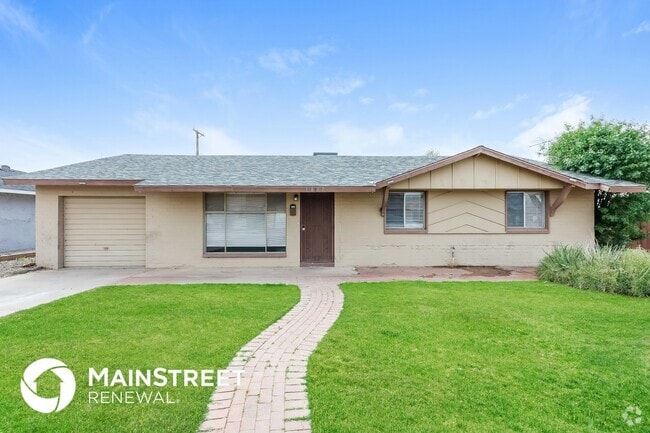 Building Photo - 3807 W Solar Dr Rental