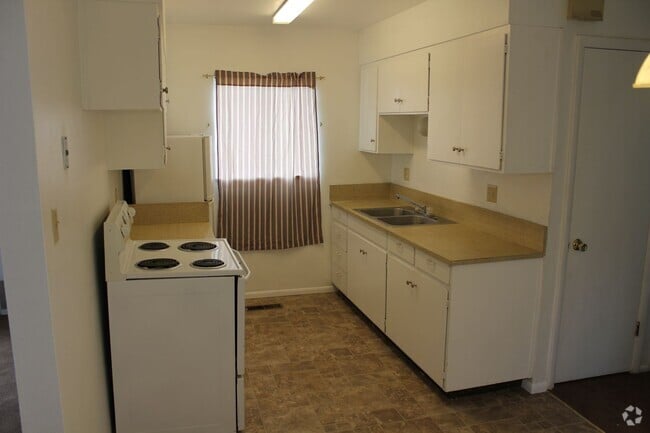 Building Photo - 254-258 E 200 S Unit 254 East 200 South Rental