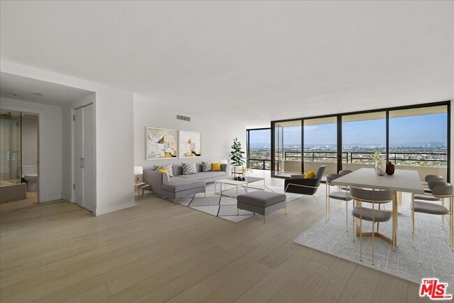 Building Photo - 4316 Marina City Dr Unit 1131 Rental