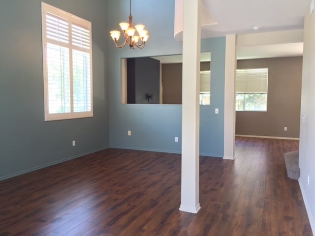 Photo - Spacious two-story home with functional layout and strong natural light in a well-maintained Ocea...