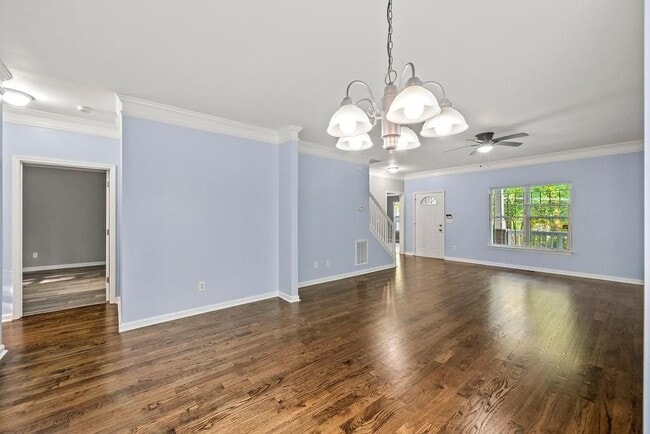 Photo - 1074 Gun Club Rd NW