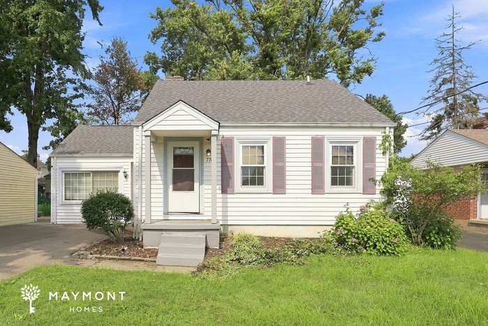Photo - 7701 Monticello Ave