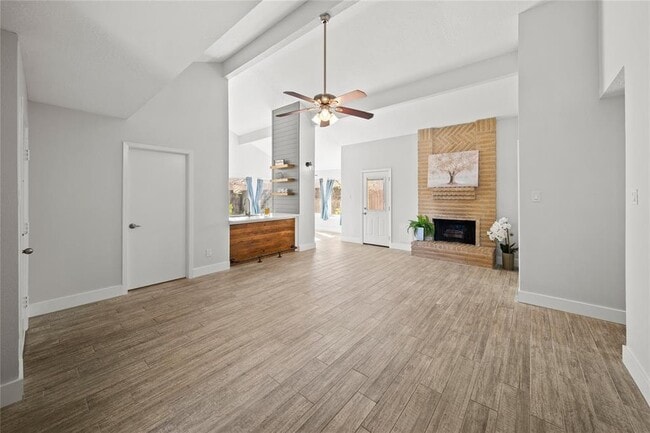 Building Photo - 3006 Sherborne St