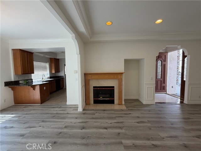 Photo - 5661 Sultana Ave Unit B