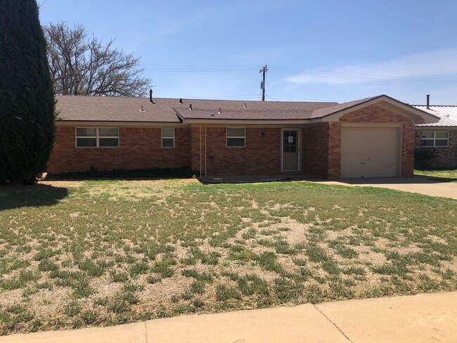 Main Photo - 1308 5th St House