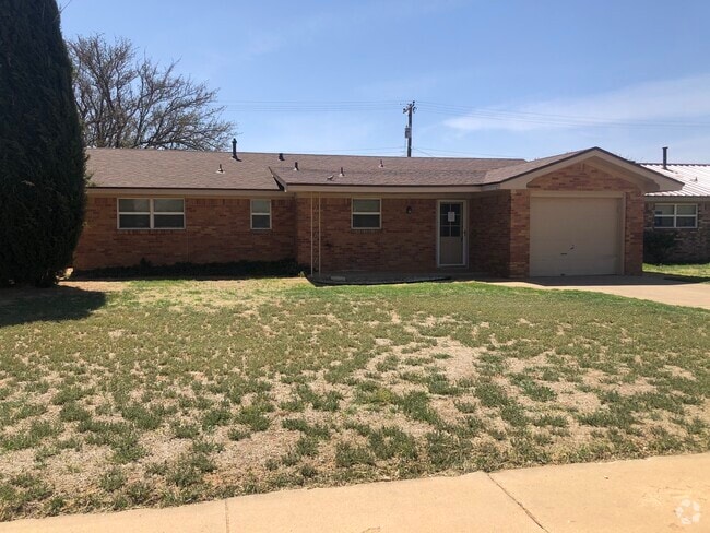 Building Photo - 1308 5th St Rental