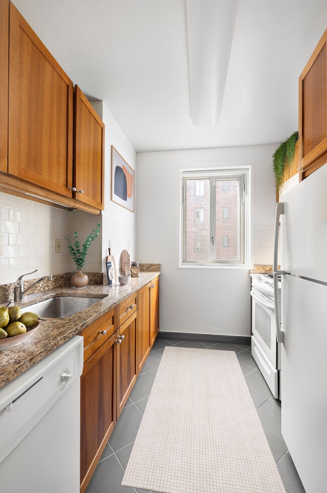 StuyTown