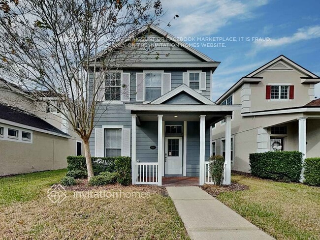 Photo - 17905 Havenview Ln