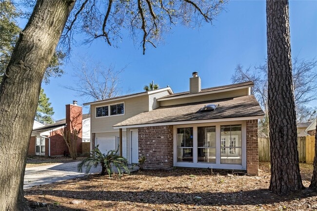 Photo - 14410 Louetta Rd House