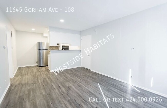 Photo - 11645 Gorham Ave Apartamento Unidad 108