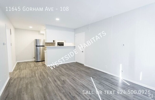 Building Photo - 11645 Gorham Ave Unit 108 Rental