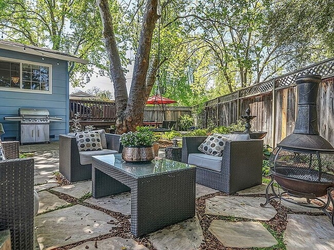 Photo - "Charming 4-Bedroom Retreat with 3 Full Baths in Pleasanton – 2,398 Sq Ft of Comfortable Living!"