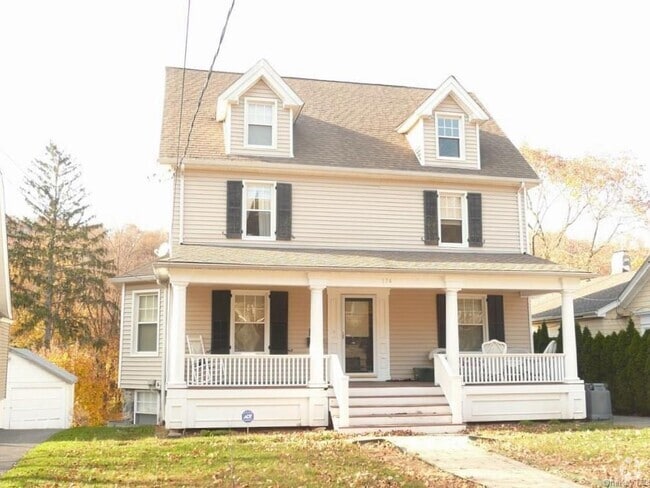 Building Photo - 174 Washington Ave Rental