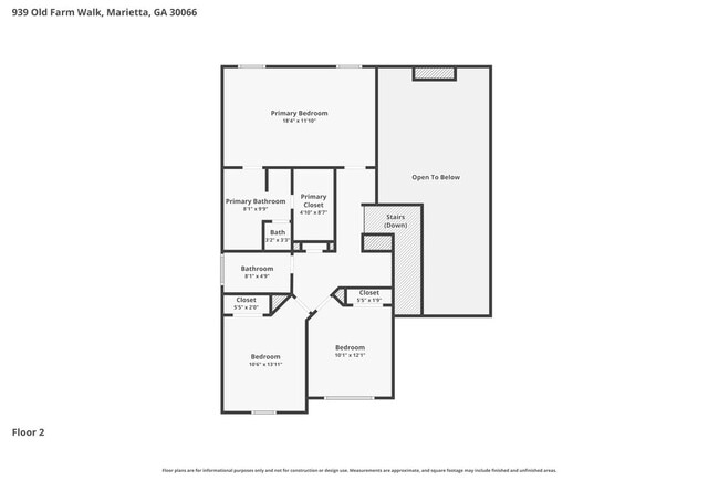 Photo - 939 Old Forester Ln