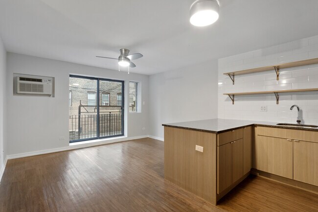 Photo - 5411 N Winthrop Ave