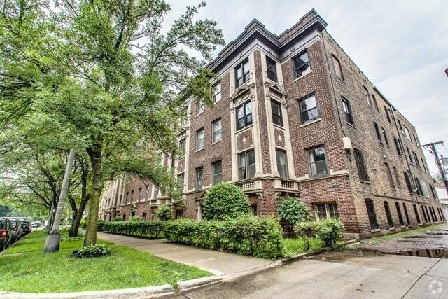 Building Photo - 1145 E Hyde Park Blvd Unit 2A Rental