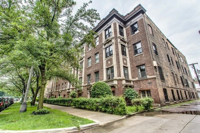 Photo - 1145 E Hyde Park Blvd Condo Unit 2A