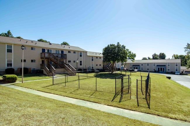 Photo - Mableton Ridge