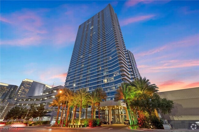 Building Photo - 4471 Dean Martin Dr Unit 2209 Rental