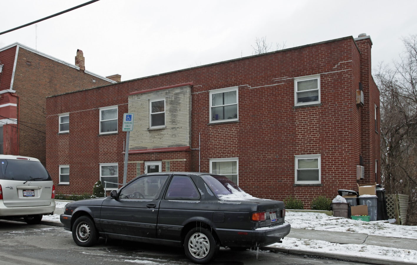 Lowell 515 - Lowell 515