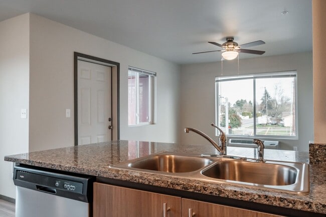 Cherry Glen Apartments