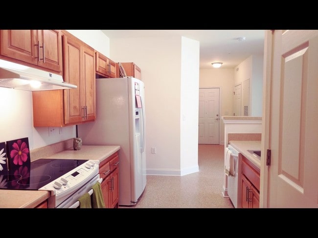 Photo - Town Centre Apartments