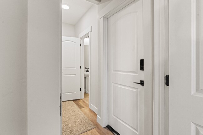Photo - 1935 N 4100 W Unit Townhouse