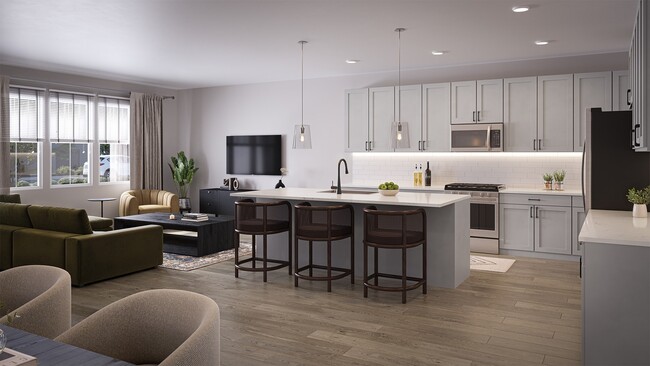 Photo - ABODE at Dunn Creek