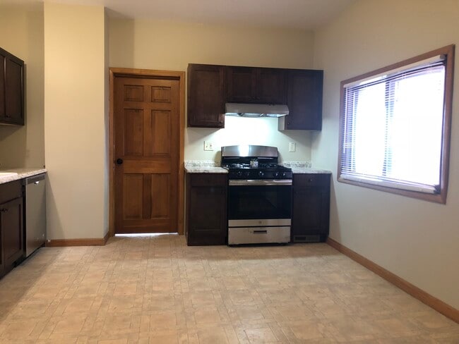 Photo - 2357 S Woodward St Apartments Unit LOWER