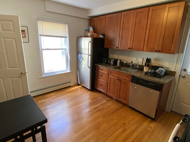 Photo - 64 Murdock St Unit 2