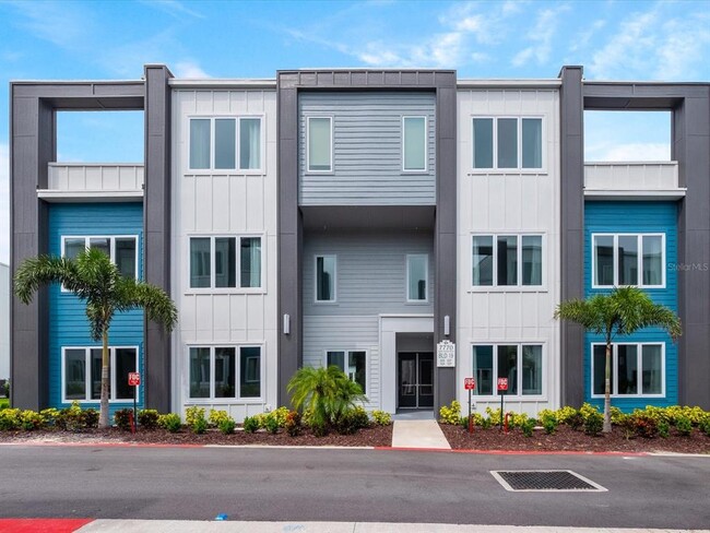 Building Photo - 7770 Sandy Ridge Dr Unit 225 Rental