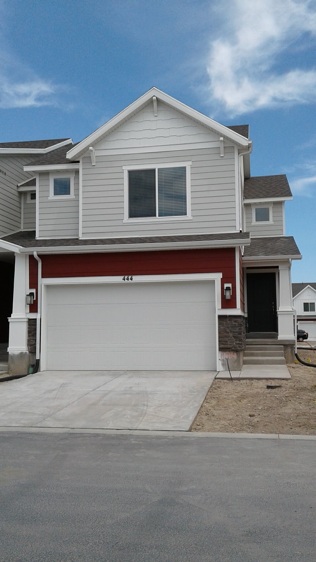 Photo - 444 S Fox Chase Ln