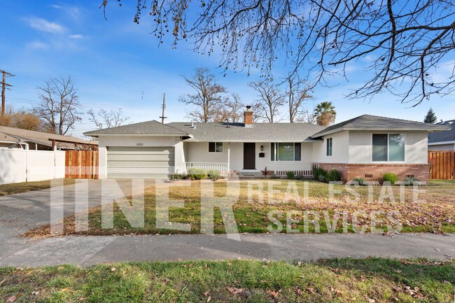 Charming 2 bedroom in Sacramento - Charming 2 bedroom in Sacramento House