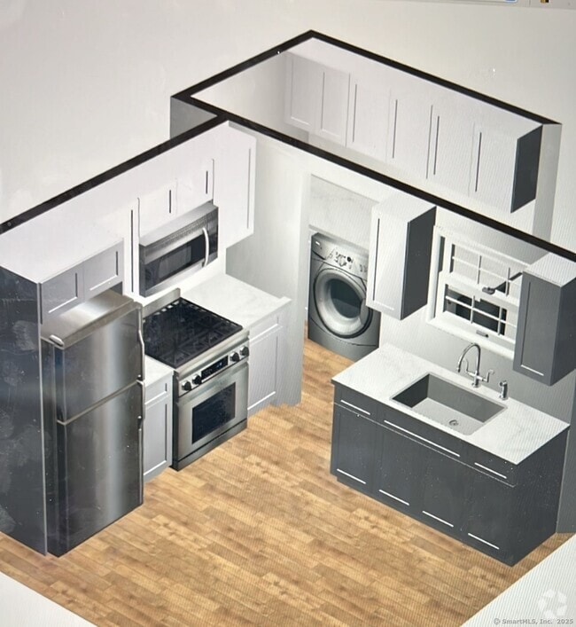 Building Photo - 39 Bank St Unit 1 Rental