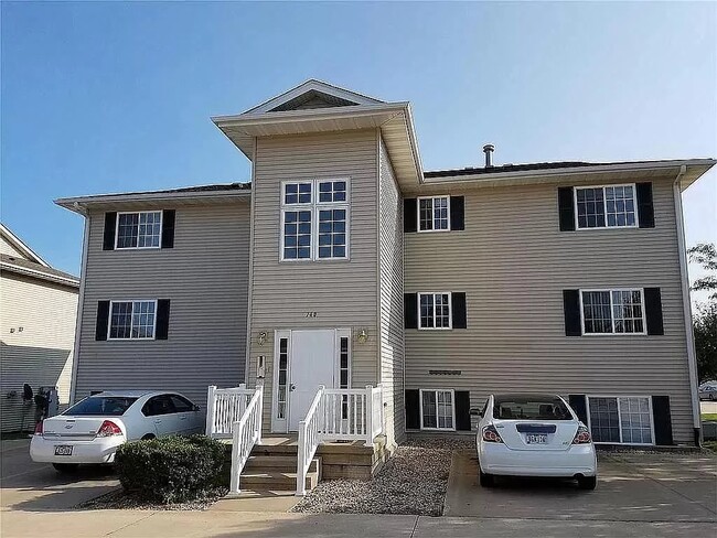 Photo - 740 Magnolia Ln Condo Unit 2