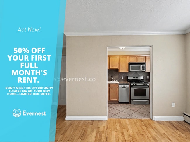 Building Photo - 276 S Sherman St