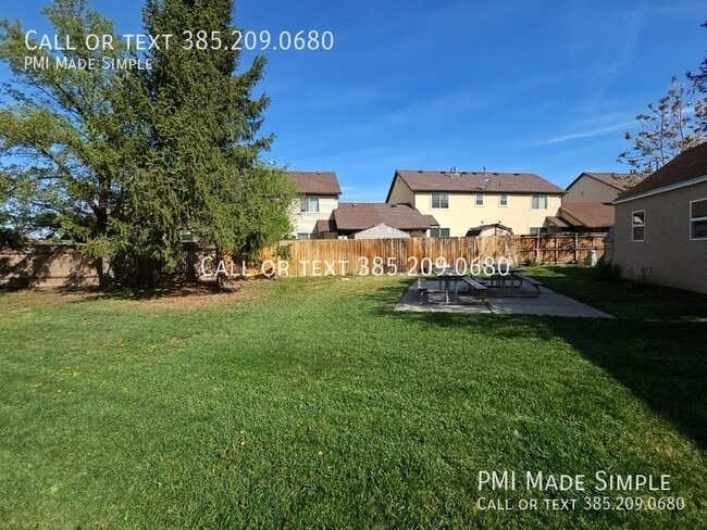 Photo - 1464 S 100 E