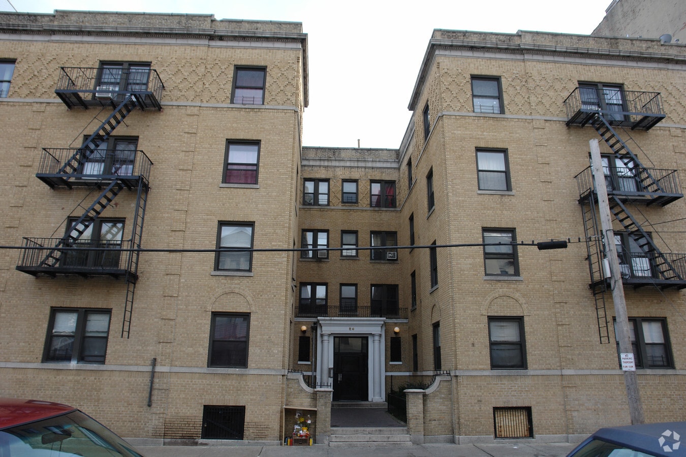 84 - 86 Hamilton Ave - 84-86 Hamilton Ave