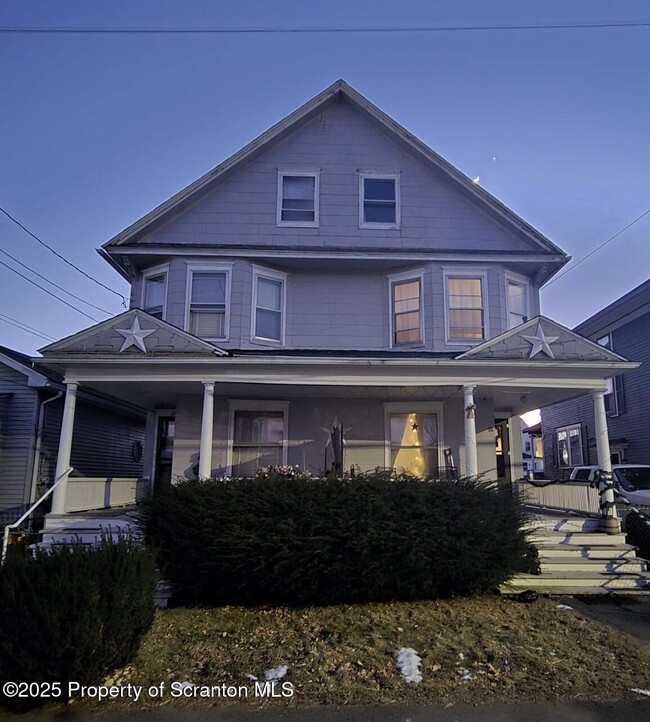 Photo - 1109 Bryn Mawr St Townhome