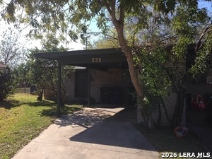 Building Photo - 540 Southtrail Dr