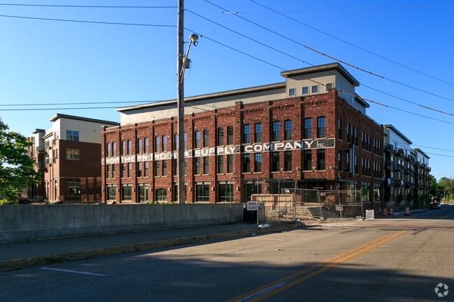 306 Riverfront