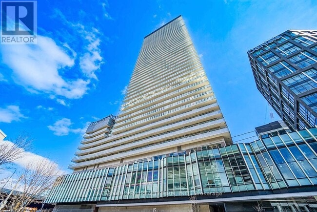 Photo - 15 Lower Jarvis St Unit 3203