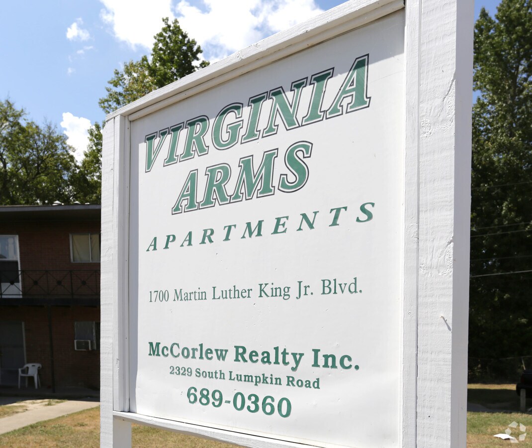 Photo - Virginia Arms