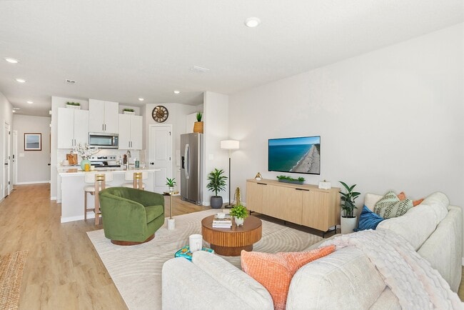 Photo - 3608 York Ln