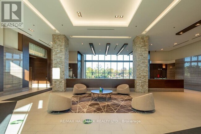 Photo - 35 Brian Peck Crescent Unité 423