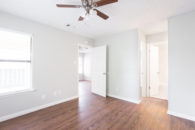 Callaghan Heights Apartments