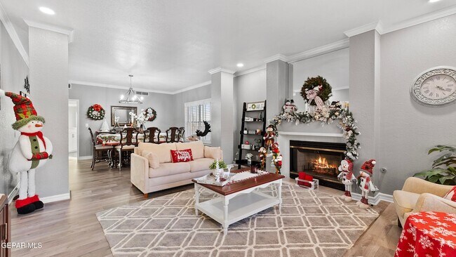 Photo - 871 Via Alegre Ln