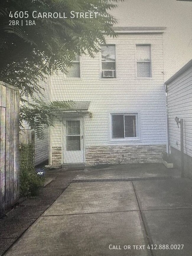 Photo - 4605 Carroll St