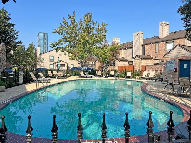 Photo - 1201 McDuffie St Unit 173