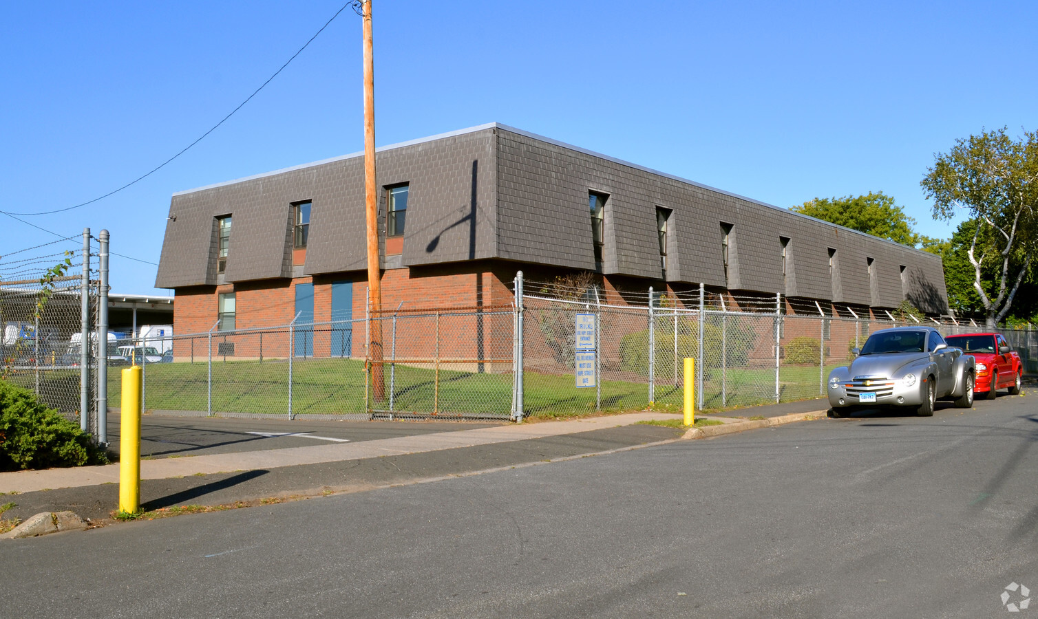 Photo - Helms Housing Apartments